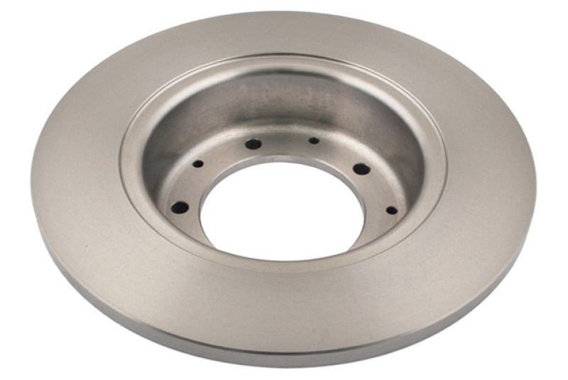 DBA 94-97 Land Rover Defender 90 Rear Street Series Standard Rotor - DBA088