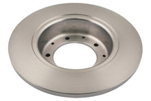 Load image into Gallery viewer, DBA 94-97 Land Rover Defender 90 Rear Street Series Standard Rotor - DBA088