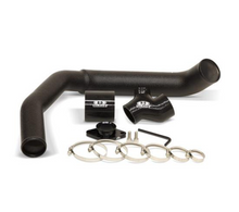 Load image into Gallery viewer, BLOX Racing 15-19 Subaru WRX FA20DIT Black Charge Pipe Kit - BXFL-50211-BK
