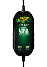 Load image into Gallery viewer, Battery Tender 12V 5A Battery Charger - 022-0185G-DL-WH
