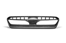 Load image into Gallery viewer, Seibon 2015 Subaru WRX OEM Carbon Fiber Front Grill