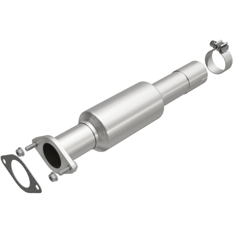 MagnaFlow 12-13 Chevrolet Impala 3.6L Direct Fit Converter - 557107