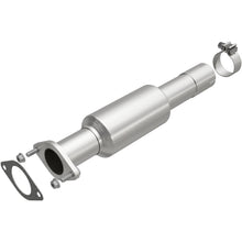 Load image into Gallery viewer, MagnaFlow 12-13 Chevrolet Impala 3.6L Direct Fit Converter - 557107