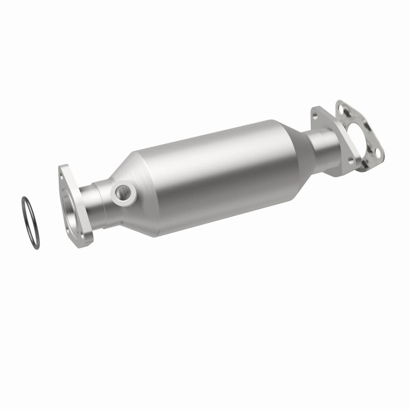 MagnaFlow Direct Fit Catalytic Converter 98-01 Honda Prelude 2.2L - 4481604