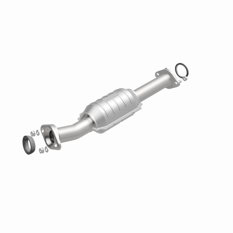 MagnaFlow Direct Fit Catalytic Converter 2002 Suzuki Aerio 2.0L - 24366