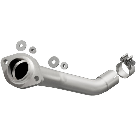 MagnaFlow 18-20 Jeep Wrangler V6 3.6L Bolt On Extension Pipe 2in Pipe Diameter - 19432