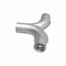 Load image into Gallery viewer, MagnaFlow Smooth Trans T 2.50inch SS 90/90 deg. - 10734