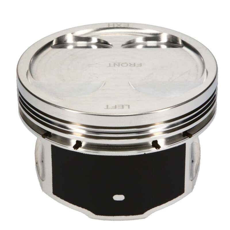 JE Pistons SUB EJ25 DOHC 11.5:1 KIT Set of 4 Pistons - 314340