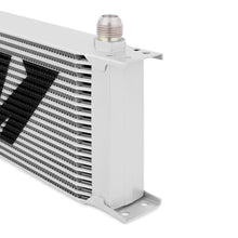 Load image into Gallery viewer, Mishimoto Universal 19 Row Oil Cooler **CORE ONLY** - MMOC-19