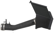 Load image into Gallery viewer, K&amp;N 63 Series AirCharger Performance Intake 17-18 Ford Edge L4-2.0L F/I - 63-2611