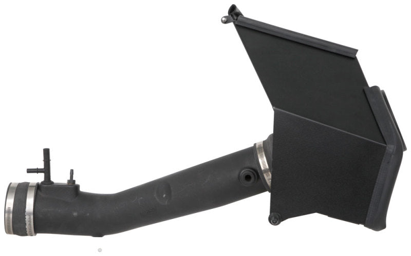 K&N 63 Series AirCharger Performance Intake 17-18 Ford Edge L4-2.0L F/I - 63-2611
