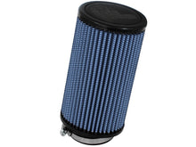 Load image into Gallery viewer, aFe Magnum FLOW UCO Air Filter Pro 5R 10 Degree Angle 2-3/4in F x 4in B x 4in T x 7in H - 24-90082