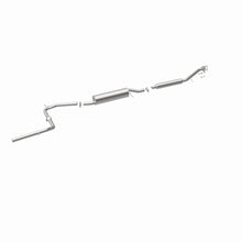 Load image into Gallery viewer, MagnaFlow BRE Exhaust Kit 99-04 Honda Odyssey 3.5L - 106-0218
