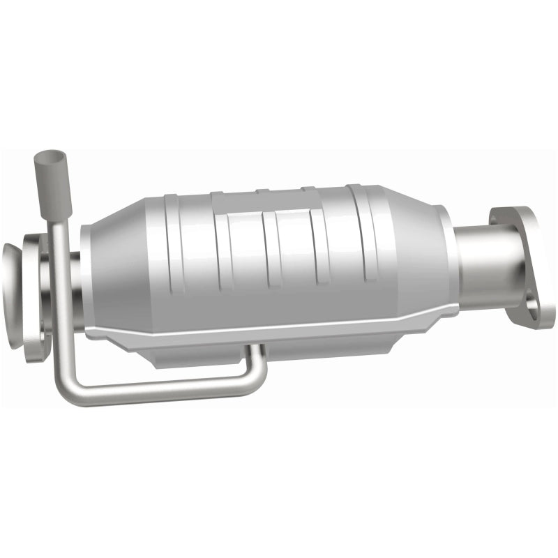 MagnaFlow Direct Fit Catalytic Converter Ford 88 89 - 23383