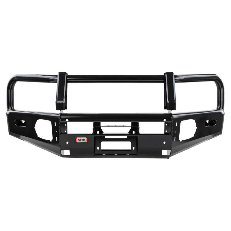 ARB Summit Combar ARB Fogii Blk Nb Hilux 15On (Fit Kit NOT Included) - 3414570