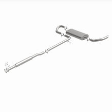 Load image into Gallery viewer, MagnaFlow BRE Exhaust Kit 05-06 Equinox Torrent 3.4L - 106-0079