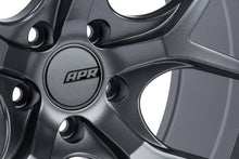 Load image into Gallery viewer, APR A01 Flow Formed 20x9.0 / 5x112 / ET42 / 66.5mm Bore / Gunmetal Grey Wheel - WHL00009