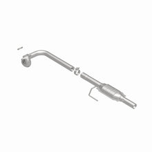 Load image into Gallery viewer, MagnaFlow Conv DF 97-99 Jeep Wrangler 4.0L - 23227