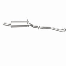 Load image into Gallery viewer, MagnaFlow BRE Exhaust Kit 87-93 BMW 325i 325is 2.5L - 106-0316