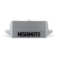 Load image into Gallery viewer, Mishimoto Universal L-Line Intercooler - Silver - MMINT-ULSL