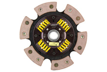 Load image into Gallery viewer, ACT 1993 Ford Escort 6 Pad Sprung Race Disc