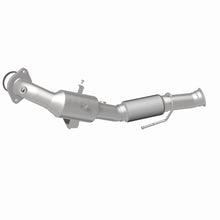 Load image into Gallery viewer, MagnaFlow Direct Fit Catalytic Converter 16-17 Ford Focus 2.3L Underbody - 21-427