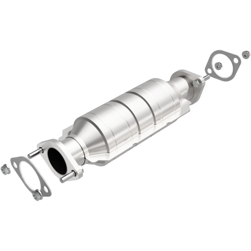 MagnaFlow Direct Fit Catalytic Converter 2008 Kia Spectra 2.0L - 51332