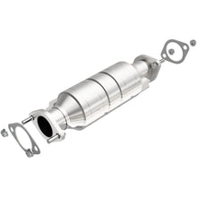 Load image into Gallery viewer, MagnaFlow Direct Fit Catalytic Converter 2008 Kia Spectra 2.0L - 51332