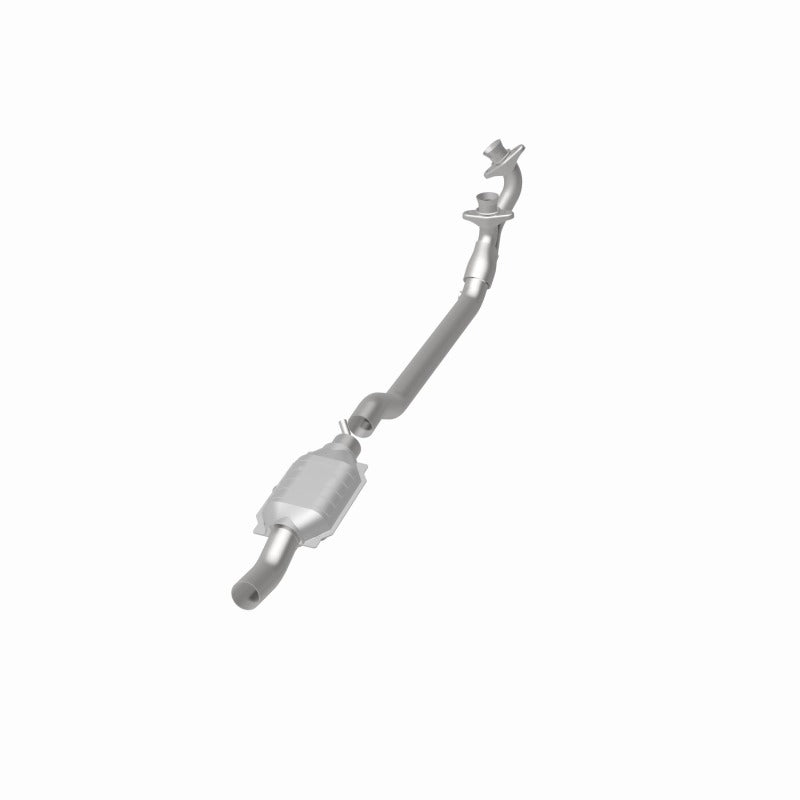 MagnaFlow Direct Fit Catalytic Converter Ford 87 96 - 93302