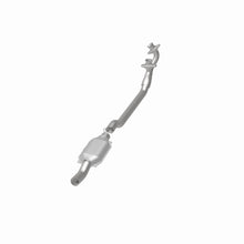 Load image into Gallery viewer, MagnaFlow Direct Fit Catalytic Converter Ford 87 96 - 93302