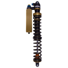 Load image into Gallery viewer, Bilstein 22-24 Can-Am Maverick X3 Max RS Turbo Black Hawk Powersports Shock &amp; Coil Spring Ass. - FL - 41-338117