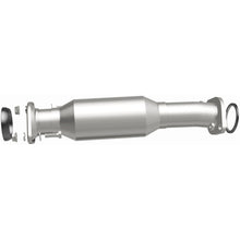 Load image into Gallery viewer, MagnaFlow Direct Fit Catalytic Converter 06-07 Mazda 6 2.3L OEM Underbody - 21-311
