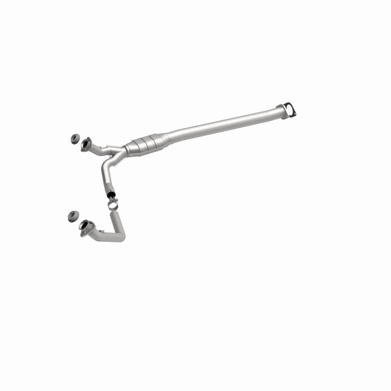 MagnaFlow Direct Fit Catalytic Converter 00-02 Chevy Van 4.3L/5.0L - 51350