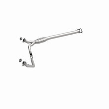 Load image into Gallery viewer, MagnaFlow Direct Fit Catalytic Converter 00-02 Chevy Van 4.3L/5.0L - 51350