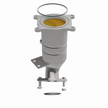 Load image into Gallery viewer, MagnaFlow Direct Fit Catalytic Converter 08-09 Ford Taurus 3.5L Front - 51521