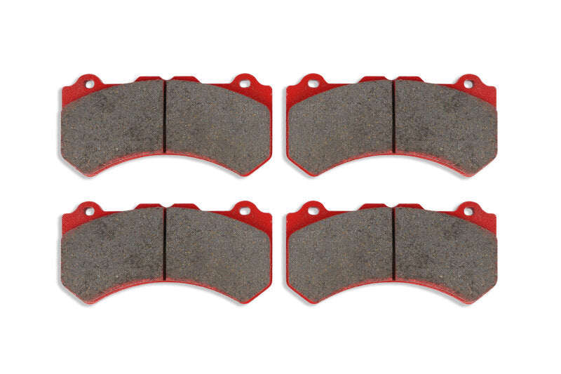 DBA 09-24 Nissan GT-R (R35 w/Brembo Brakes) Front RP Performance Brake Pads - DB15287RP