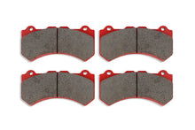 Load image into Gallery viewer, DBA 09-24 Nissan GT-R (R35 w/Brembo Brakes) Front RP Performance Brake Pads - DB15287RP