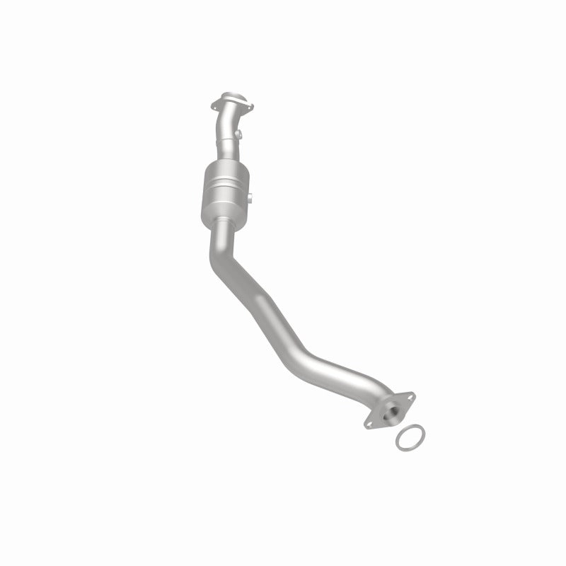 MagnaFlow 11-12 Jeep Grand Cherokee 5.7L Direct Fit Converter - 5551879