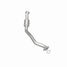 Load image into Gallery viewer, MagnaFlow 11-12 Jeep Grand Cherokee 5.7L Direct Fit Converter - 5551879