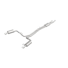 Load image into Gallery viewer, MagnaFlow Sys C/B 2010 Ford Flex 3.5L AWD - 16395