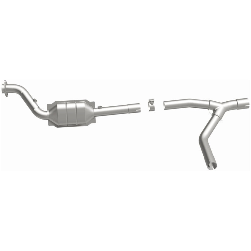 MagnaFlow Direct Fit Catalytic Converter 04-05 Dodge Ram 1500 Pickup 5.7L P/S - 93403