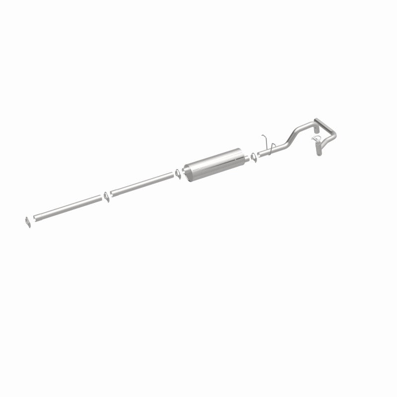 MagnaFlow BRE Exhaust Kit 87-95 Ford F-150 - 106-0278