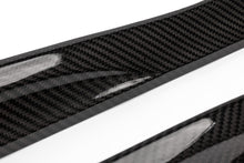 Load image into Gallery viewer, APR 22-24 Volkswagen GTI (MK8) Carbon Fiber Side Skirts - MS100240