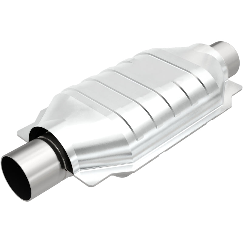 MagnaFlow Universal Catalytic Converter 2 inch - 99554HM