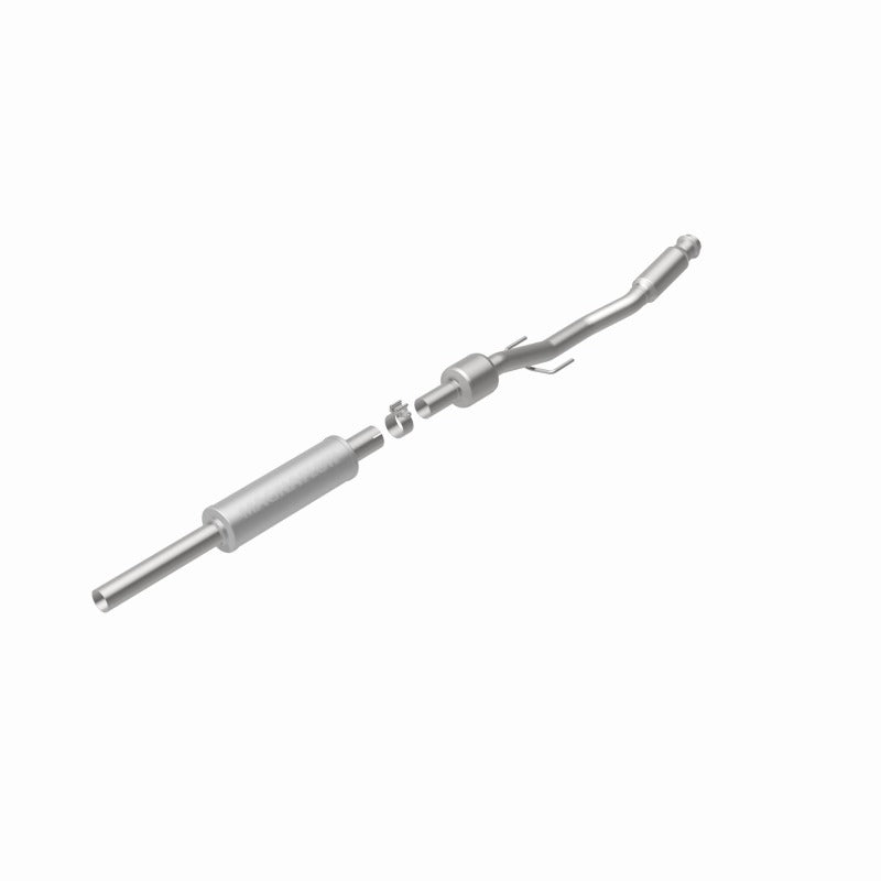 MagnaFlow Direct Fit Catalytic Converter Mini Cooper Clubman Rear - 49029