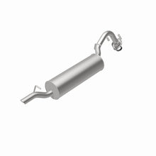 Load image into Gallery viewer, MagnaFlow BRE Exhaust Kit 06-10 Toyota Yaris 1.5L - 106-0183