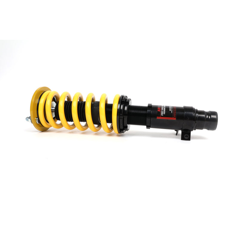 BLOX Racing 92-00 Honda Civic / 94-01 Integra (ex TypeR) Non-Adj Damping Street Series II Coilovers - BXSS-02115