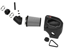 Load image into Gallery viewer, aFe 11-23 Dodge Challenger Momentum GT Cold Air Intake System w/ Pro DRY S Filter - 50-70125D