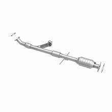 Load image into Gallery viewer, MagnaFlow Conv DF 00 Hyundai Sonata 2.5L - 23194
