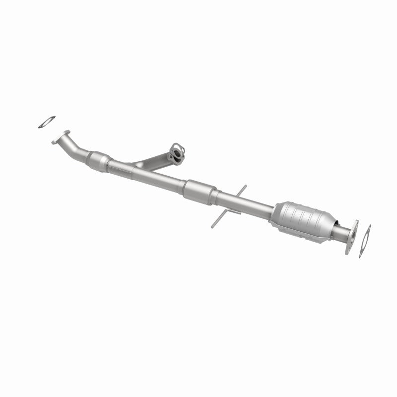 MagnaFlow Direct Fit Catalytic Converter 00 Hyundai Sonata 2.5L - 51711